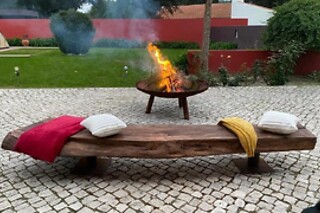 Estadia familiar com acesso à Coudelaria da Herdade das Onzenas de Cima - Santarém
