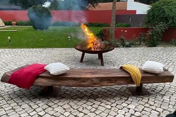Estadia familiar com acesso à Coudelaria da Herdade das Onzenas de Cima - Santarém