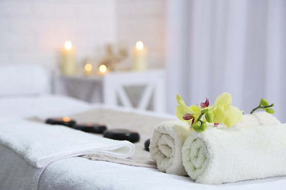 ORIGENS SPA - photo 3