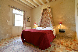 Le Clos de la Chesneraie