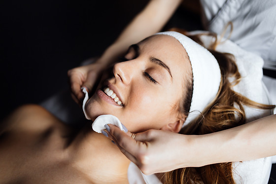 Sara Franco Spa & Beauty - photo 8