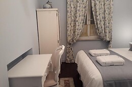 La Maison Bleue Roubaix