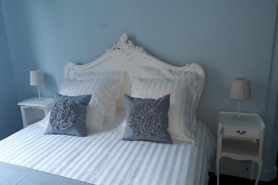 La Maison Bleue Roubaix - photo 2