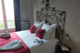 La Maison Bleue Roubaix