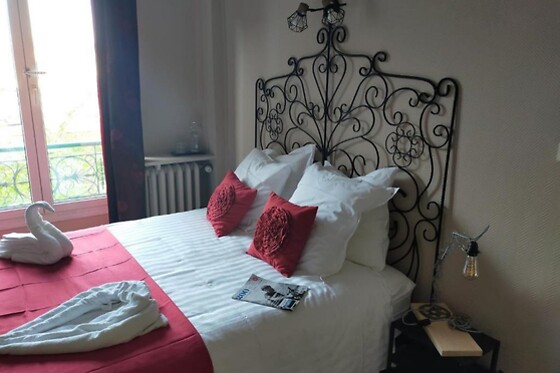 La Maison Bleue Roubaix - photo 8