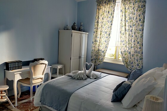 La Maison Bleue Roubaix - photo 11