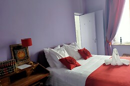 La Maison Bleue Roubaix