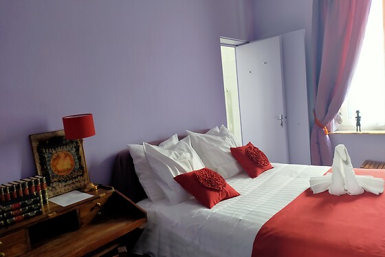 La Maison Bleue Roubaix - photo 1