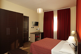Hotel Paradiso