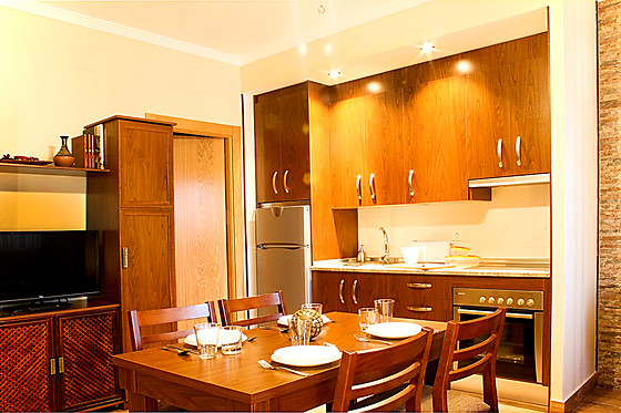 APARTAMENTOS TURISTICOS CULLAR VEGA - photo 3