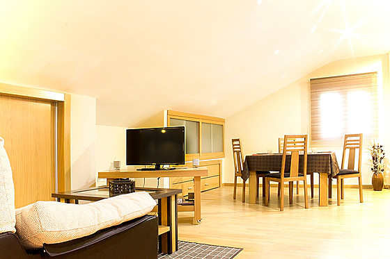 APARTAMENTOS TURISTICOS CULLAR VEGA - photo 4