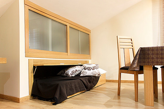 APARTAMENTOS TURISTICOS CULLAR VEGA - photo 5