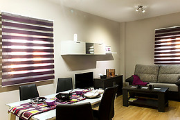 APARTAMENTOS TURISTICOS CULLAR VEGA