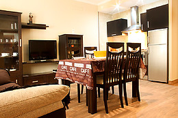 APARTAMENTOS TURISTICOS CULLAR VEGA