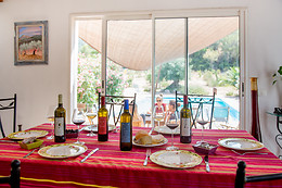 Domaine Vents du Sud