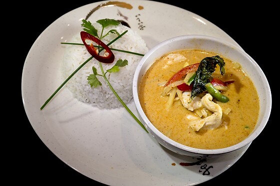 Siam Square - photo 10