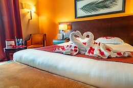 Online Booking EPS