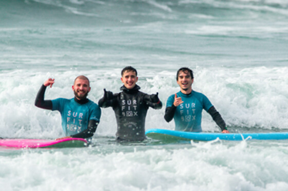 Surfitbox - photo 3