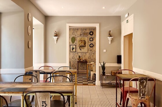 Online Booking EPS - photo 0