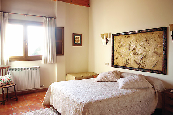 CASA RURAL ENTREBOSQUES - photo 4