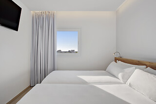 1 noite para 2 num hotel moderno perto do aeroporto | B&B Hotel Porto Expo Aeroporto - Porto