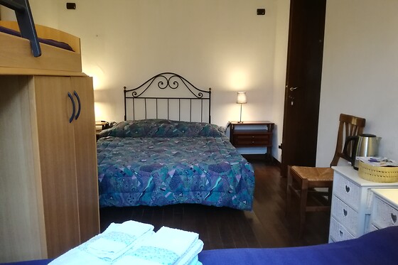 Casa dell'Abbondanza B&B - photo 2