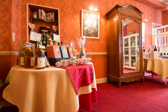 La Maison de la Fontaine - photo 17