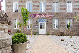 La Maison de la Fontaine
