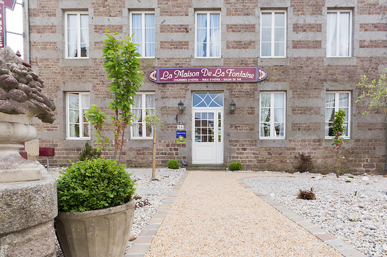 La Maison de la Fontaine - photo 2