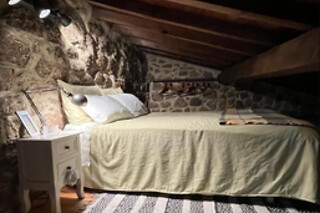Uma noite em Casa Medieval para 2 em Stairway to Castle em Monsanto (Castelo branco)