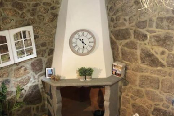Uma noite em Casa Medieval para 2 em Stairway to Castle em Monsanto (Castelo branco)