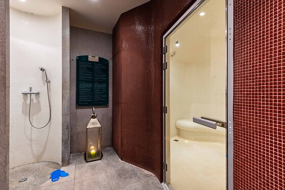 Grupo Details Wellness & SPA - photo 4