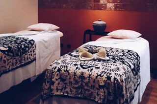 Circuito de spa para 2 by Vale d'Oliveiras Quinta Resort & Spa em Lagoa, Faro