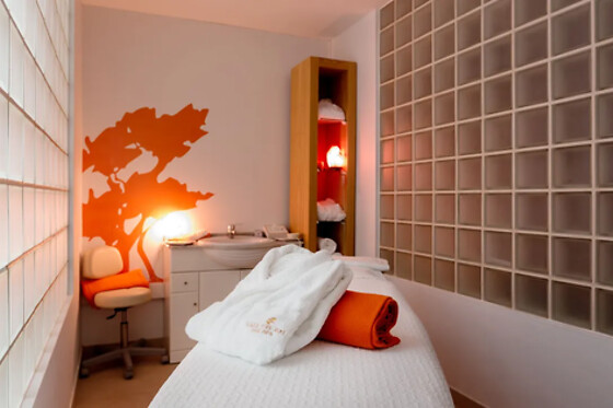 Grupo Details Wellness & SPA - photo 1