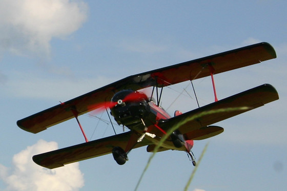 Air Libre Passion Pro - photo 16