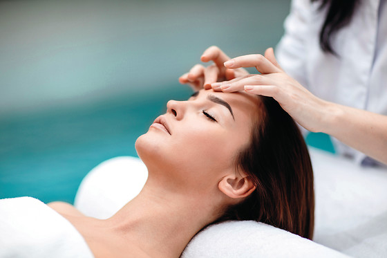 Spa para dois