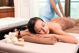Bel'Acqua Spa - Belavista da Luz Wellness & Lifestyle Hotel