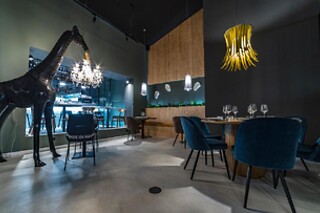 1 noite com pequeno-almoço para 2 ou família | 19 Tile Ceramic Concept - Caldas da Rainha