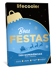 Boas Festas