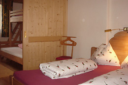 Biolandhaus Arche