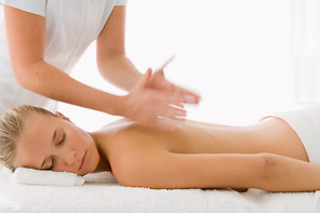 Circuito termal e Massagem shiatsu para 2 | Satsanga Spa - Évora