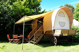 Camping Le Petit Bois