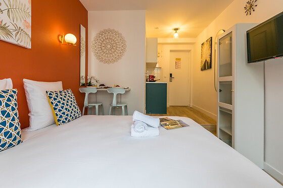 Apartment WS - photo 0