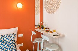 Apartment WS