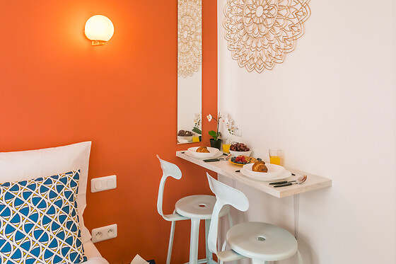 Apartment WS - photo 1