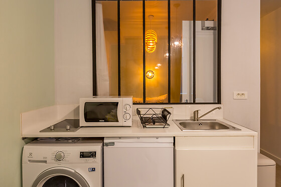 Apartment WS - photo 4