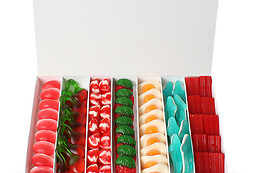 CANDYBOX