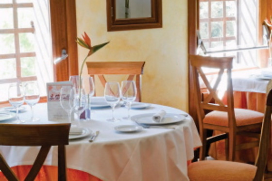 RESTAURANTE LA FONTANILLA - photo 0