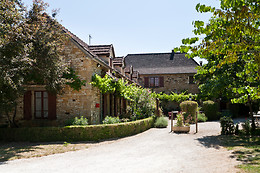 Hôtel restaurant Chastrusse