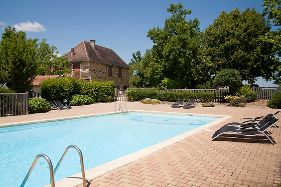 Hôtel restaurant Chastrusse - photo 1
